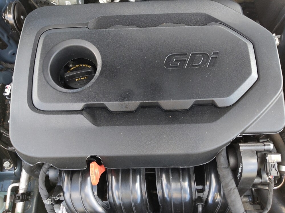 2017 Hyundai Sonata in Knoxville, TN 37923 - 18068347 30