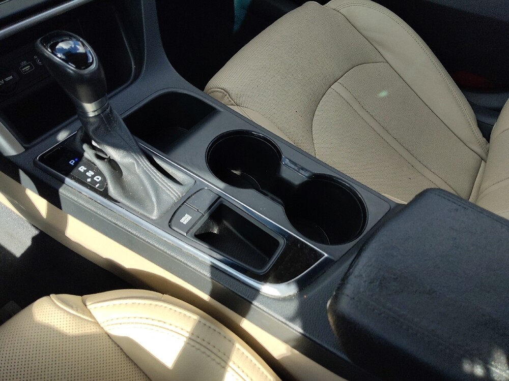 2017 Hyundai Sonata in Knoxville, TN 37923 - 18068347 26