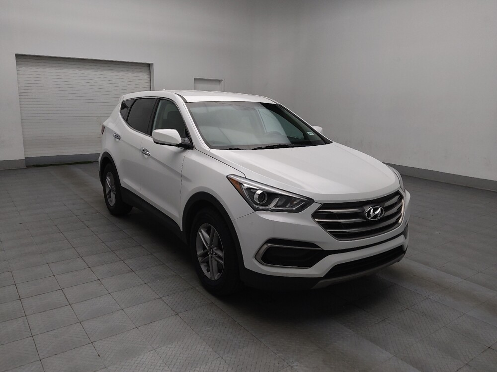 2017 Hyundai Santa Fe in Union City, GA 30291 - 18068348 13
