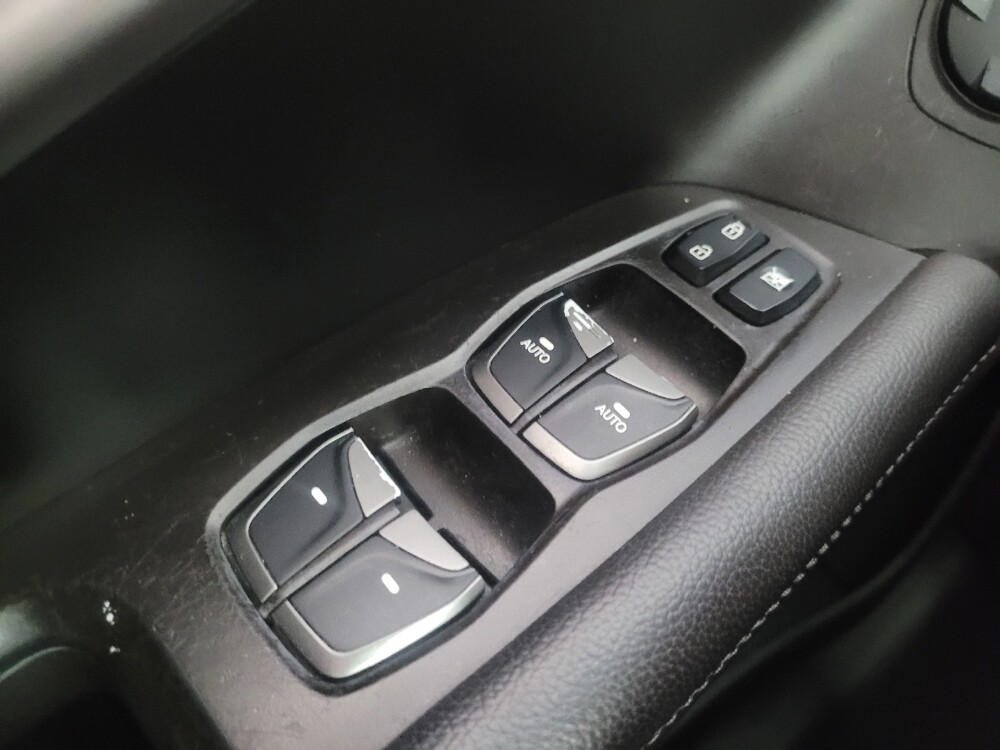 2017 Hyundai Santa Fe in Union City, GA 30291 - 18068348 27