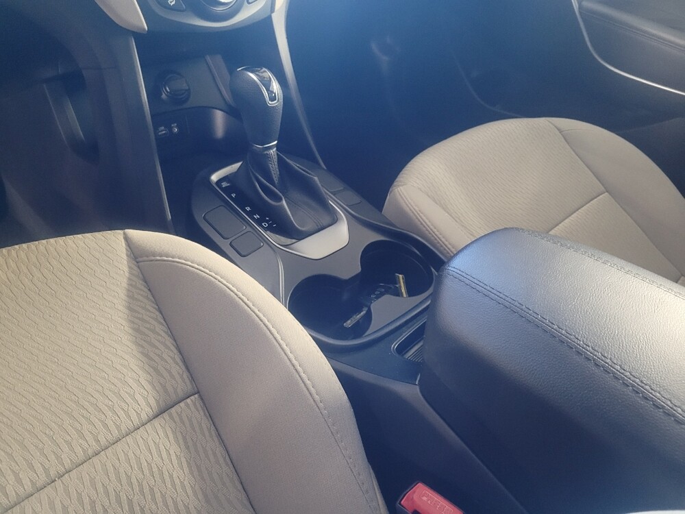 2017 Hyundai Santa Fe in Union City, GA 30291 - 18068348 26