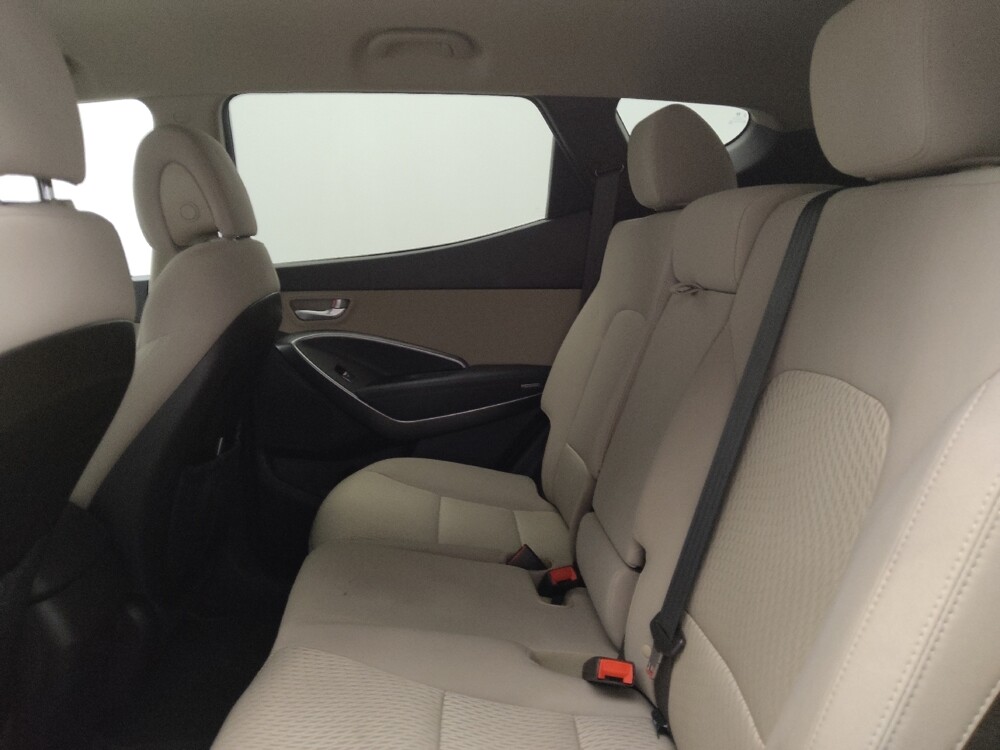 2017 Hyundai Santa Fe in Union City, GA 30291 - 18068348 18