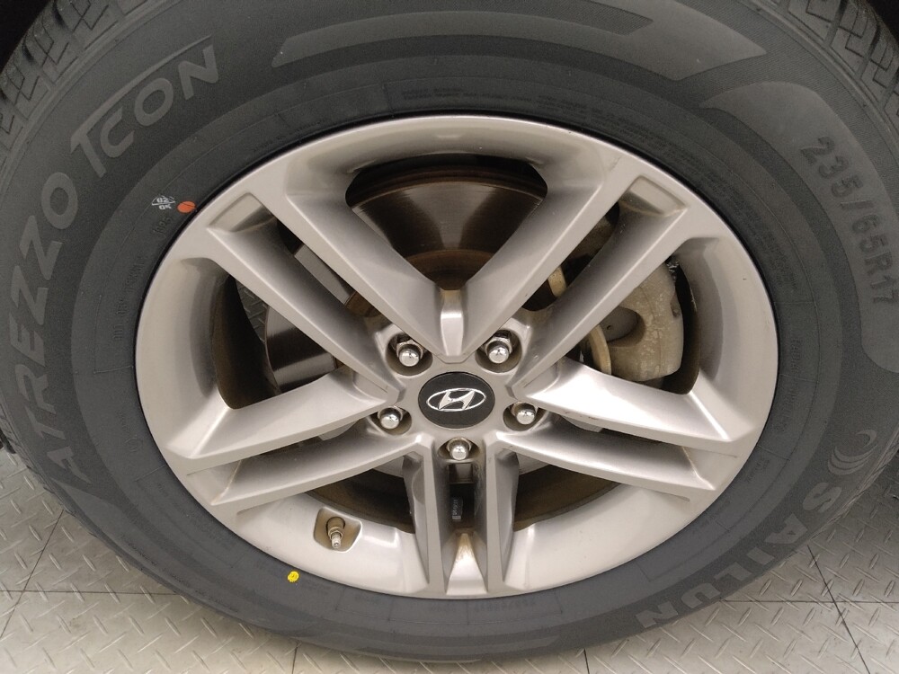 2017 Hyundai Santa Fe in Union City, GA 30291 - 18068348 31