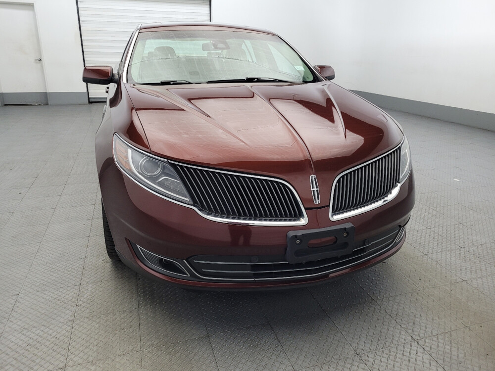 2015 Lincoln MKS in Langhorne, PA 19047 - 18068350 14