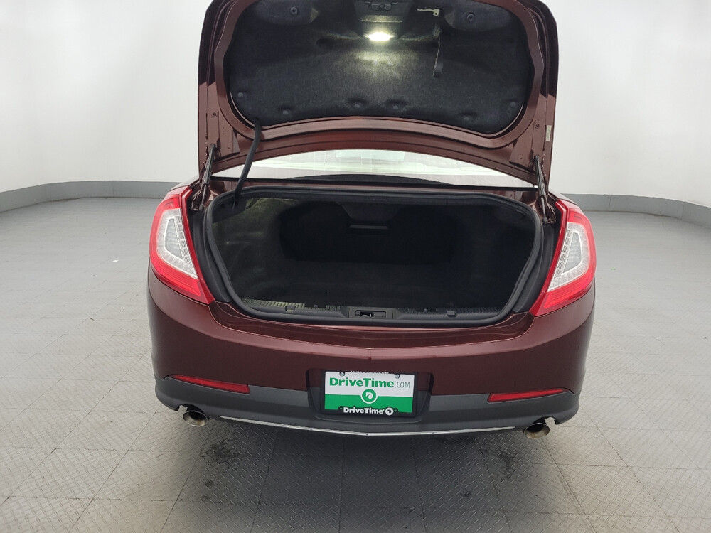 2015 Lincoln MKS in Langhorne, PA 19047 - 18068350 29