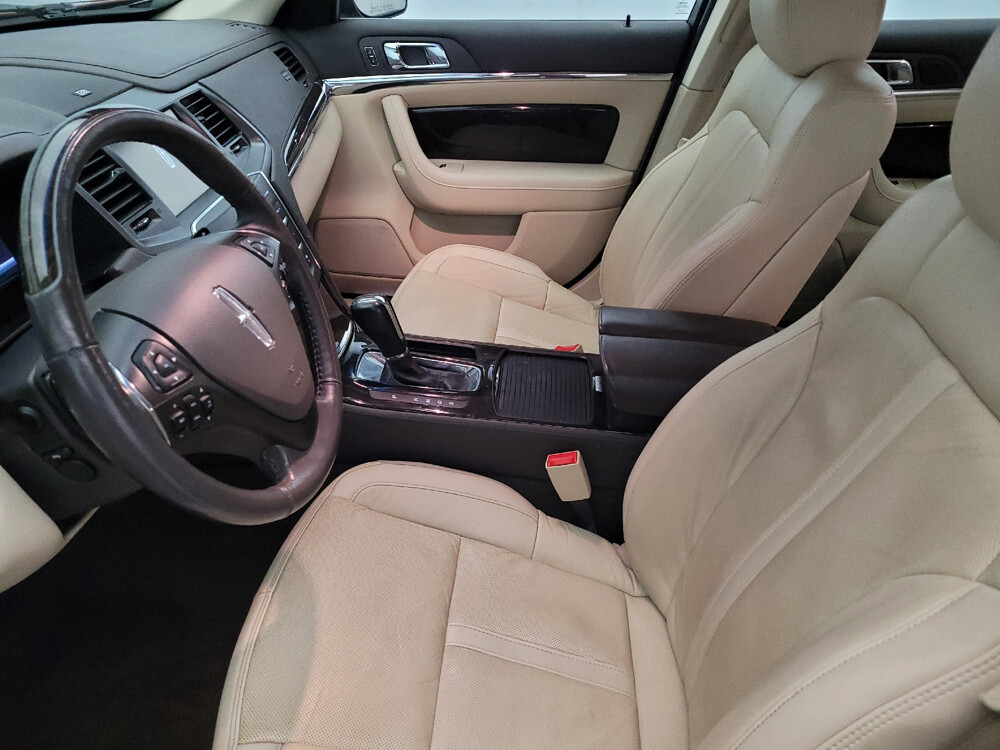 2015 Lincoln MKS in Langhorne, PA 19047 - 18068350 17