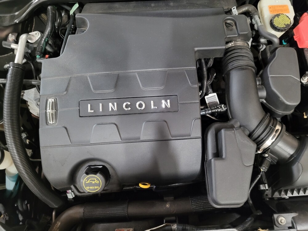 2015 Lincoln MKS in Langhorne, PA 19047 - 18068350 30