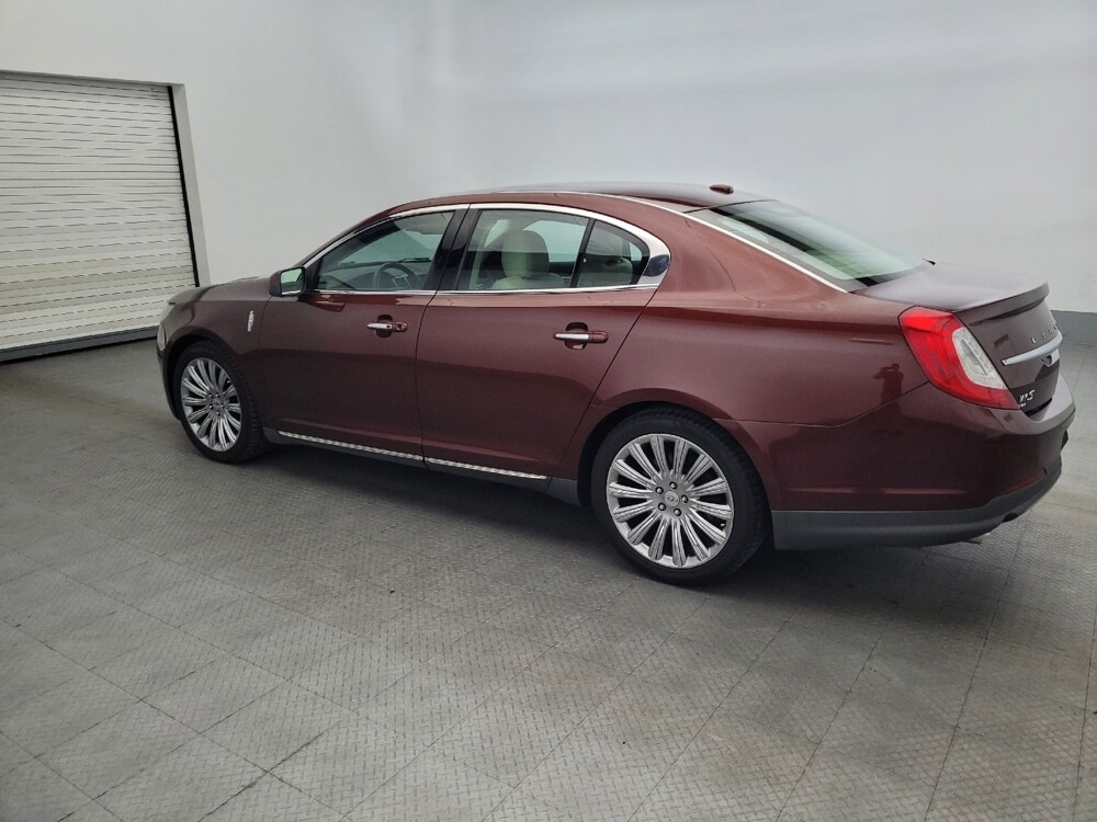 2015 Lincoln MKS in Langhorne, PA 19047 - 18068350 3