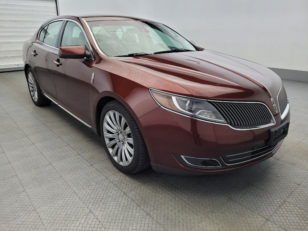 2015 Lincoln MKS in Langhorne, PA 19047 - 18068350 13