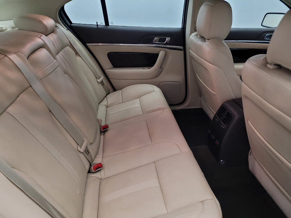 2015 Lincoln MKS in Langhorne, PA 19047 - 18068350 19