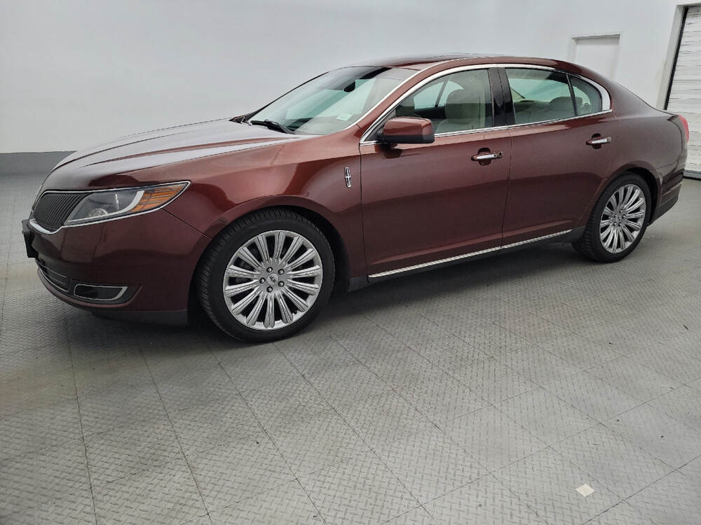 2015 Lincoln MKS in Langhorne, PA 19047 - 18068350 2
