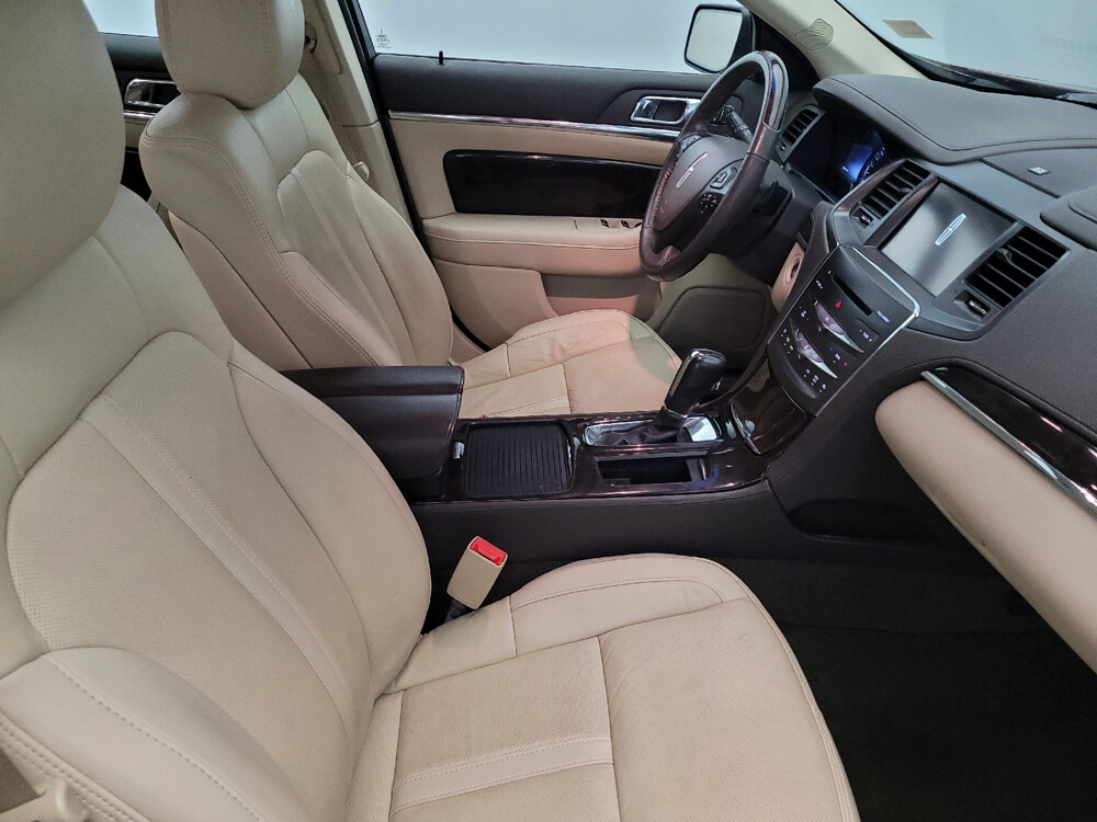 2015 Lincoln MKS in Langhorne, PA 19047 - 18068350 21