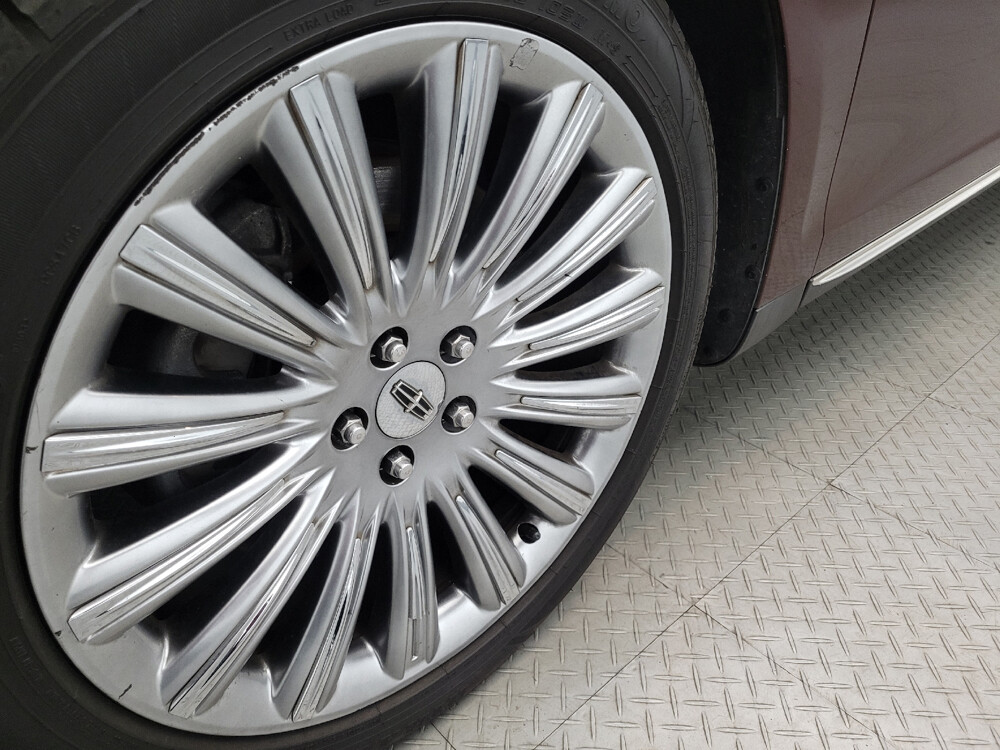 2015 Lincoln MKS in Langhorne, PA 19047 - 18068350 31