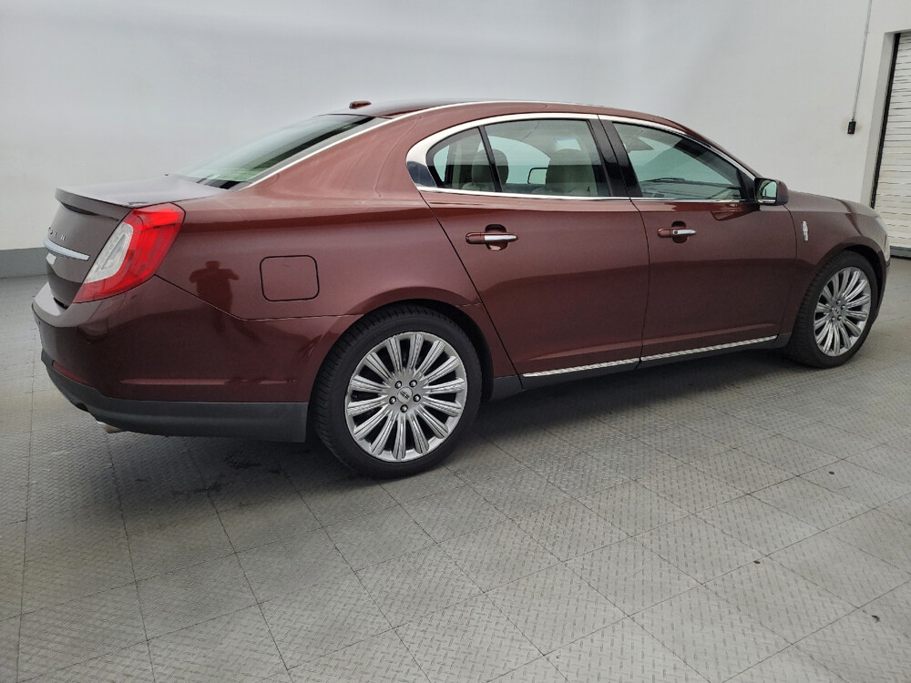 2015 Lincoln MKS in Langhorne, PA 19047 - 18068350 10