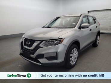 2017 Nissan Rogue in Langhorne, PA 19047