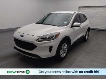 2020 Ford Escape in Pensacola, FL 32505