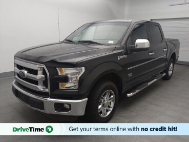 2015 Ford F150 in Topeka, KS 66611