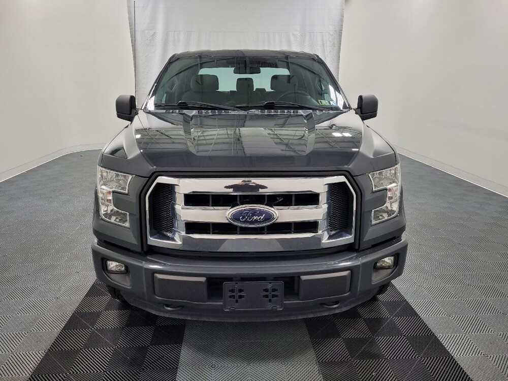 2016 Ford F150 in Pittsburgh, PA 15236 - 18068356 14
