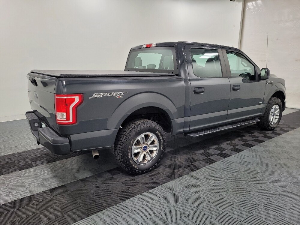 2016 Ford F150 in Pittsburgh, PA 15236 - 18068356 10