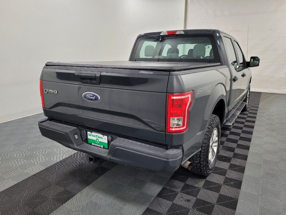 2016 Ford F150 in Pittsburgh, PA 15236 - 18068356 9