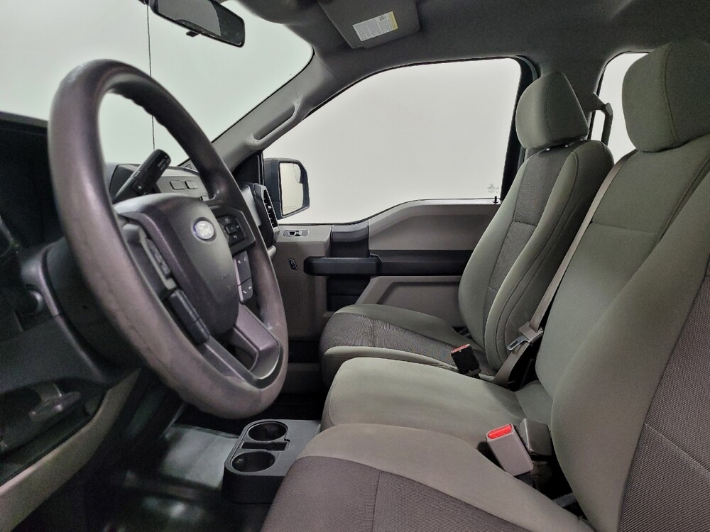 2016 Ford F150 in Pittsburgh, PA 15236 - 18068356 17