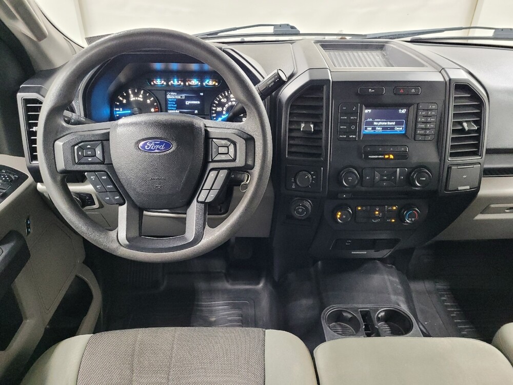 2016 Ford F150 in Pittsburgh, PA 15236 - 18068356 22