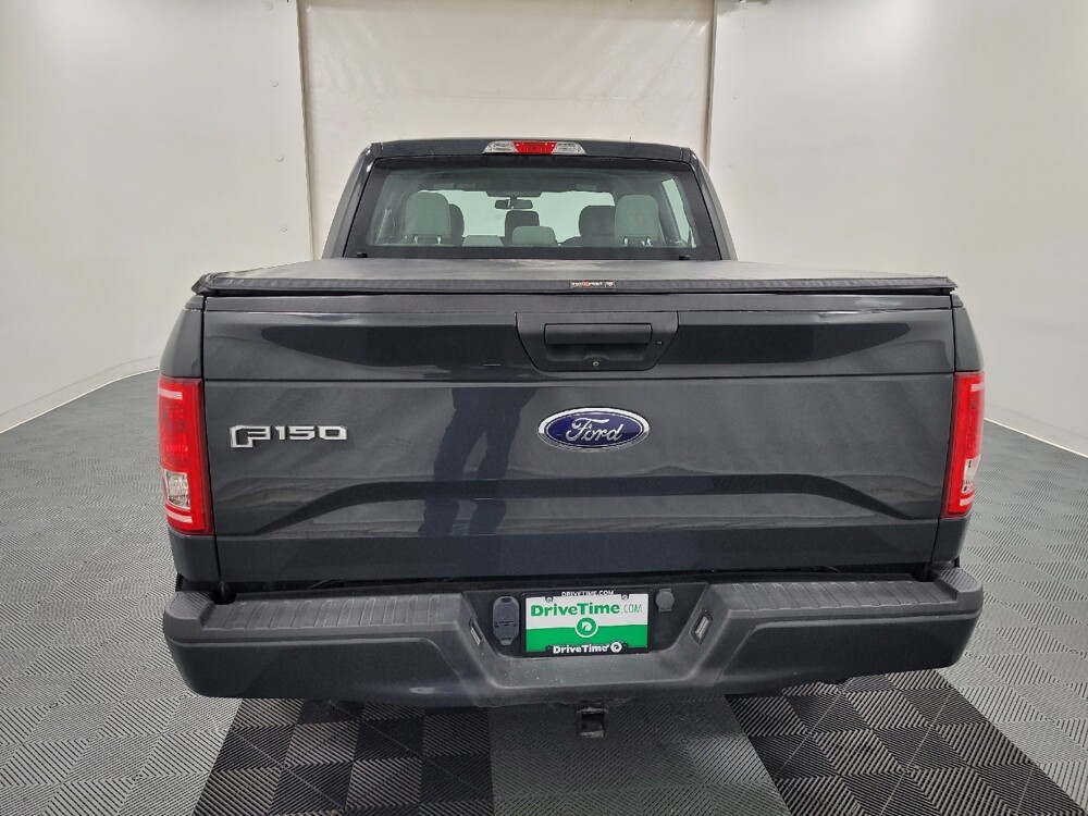 2016 Ford F150 in Pittsburgh, PA 15236 - 18068356 6