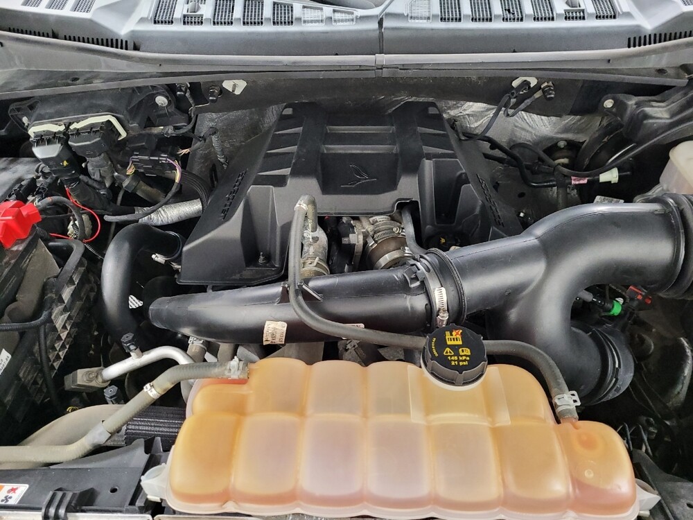 2016 Ford F150 in Pittsburgh, PA 15236 - 18068356 30