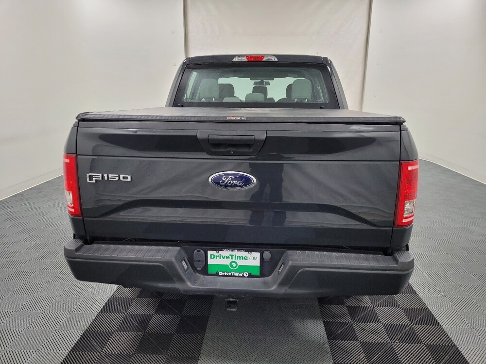 2016 Ford F150 in Pittsburgh, PA 15236 - 18068356 7