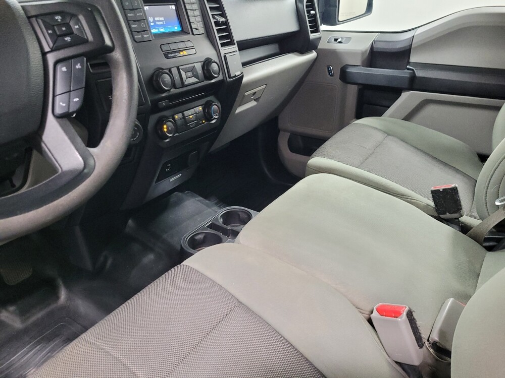 2016 Ford F150 in Pittsburgh, PA 15236 - 18068356 26