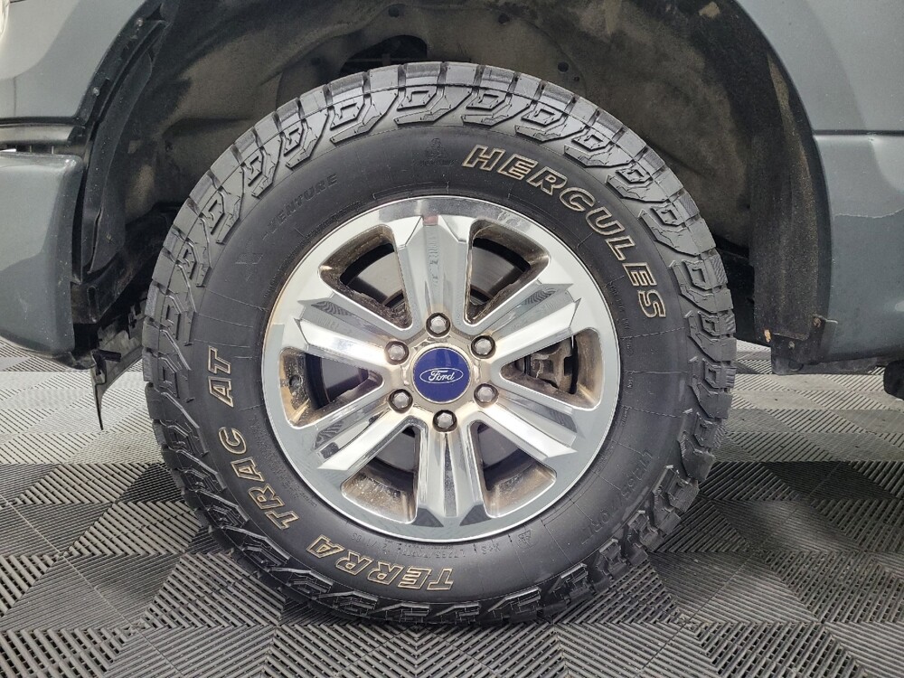 2016 Ford F150 in Pittsburgh, PA 15236 - 18068356 31