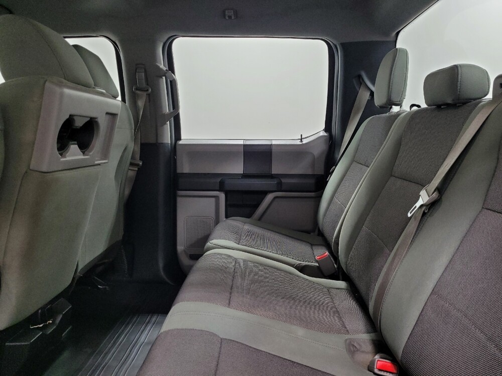 2016 Ford F150 in Pittsburgh, PA 15236 - 18068356 18