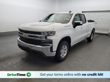 2019 Chevrolet Silverado 1500 in Temple Hills, MD 20746