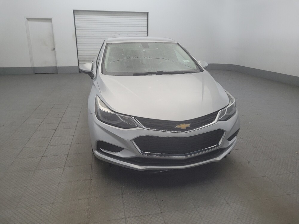 2018 Chevrolet Cruze in Langhorne, PA 19047 - 18068359 14