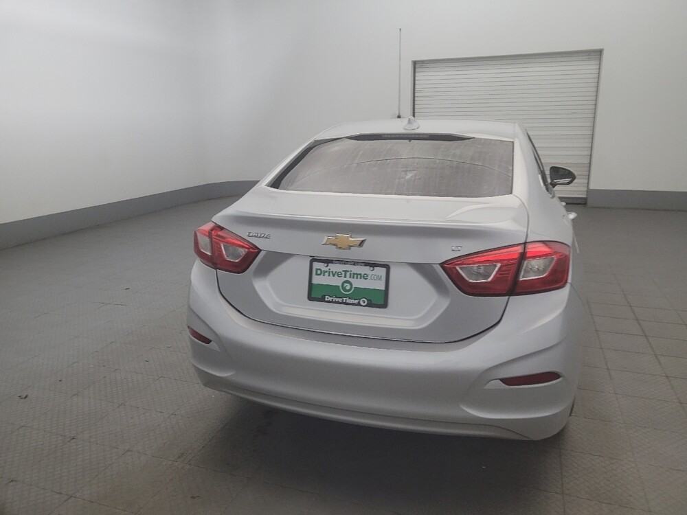 2018 Chevrolet Cruze in Langhorne, PA 19047 - 18068359 7