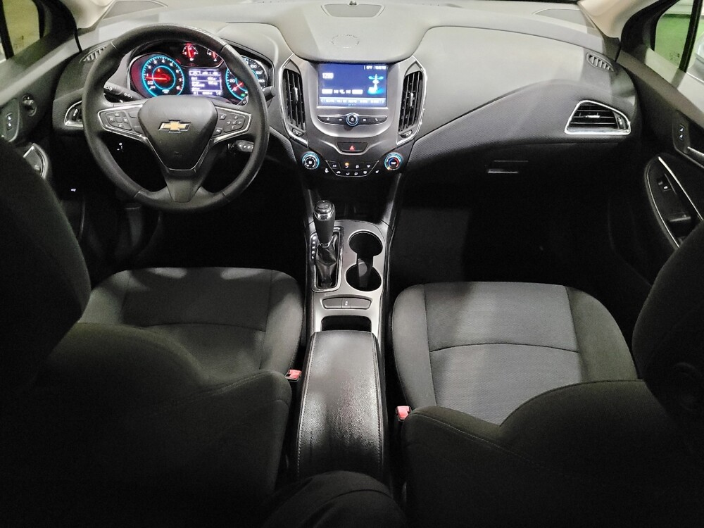 2018 Chevrolet Cruze in Langhorne, PA 19047 - 18068359 22