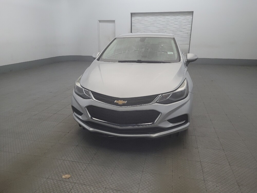 2018 Chevrolet Cruze in Langhorne, PA 19047 - 18068359 15