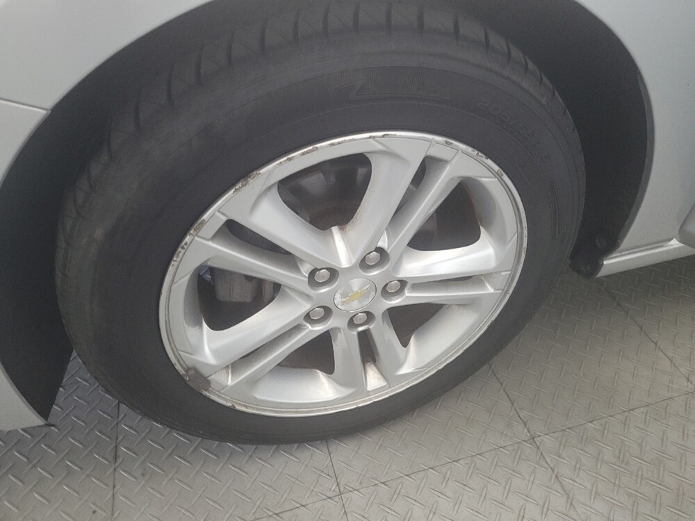 2018 Chevrolet Cruze in Langhorne, PA 19047 - 18068359 31