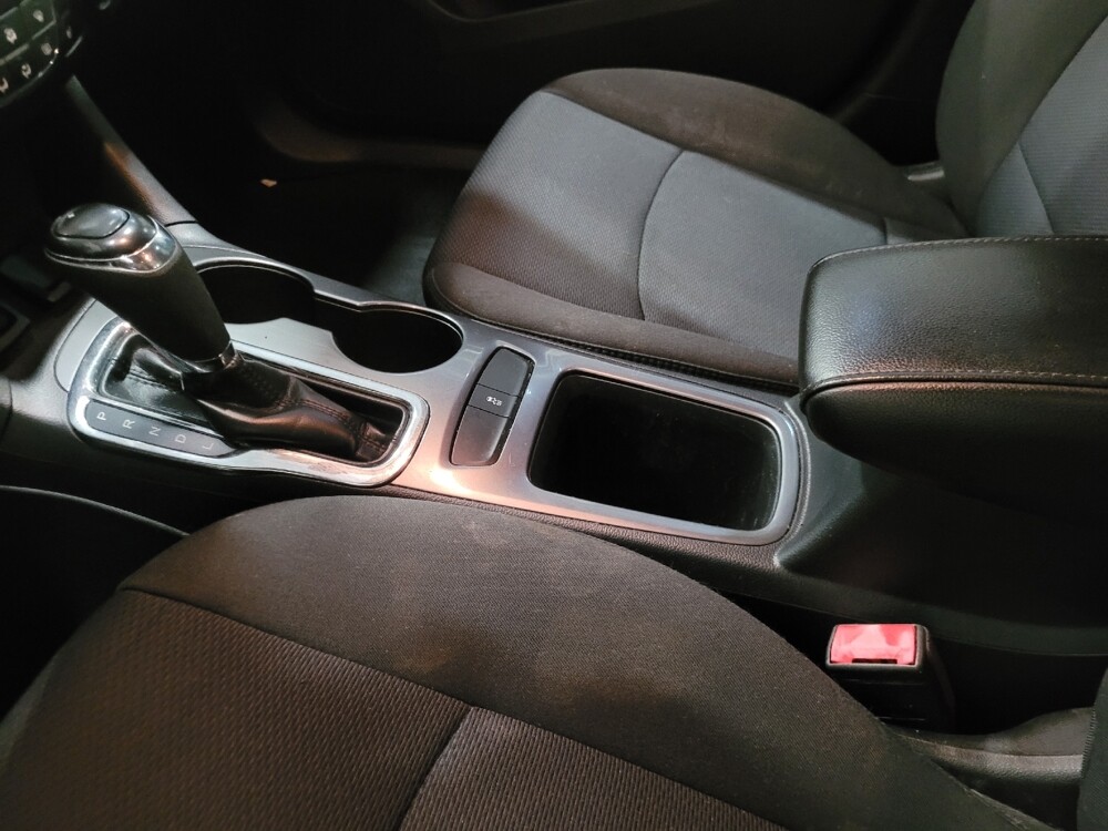 2018 Chevrolet Cruze in Langhorne, PA 19047 - 18068359 26