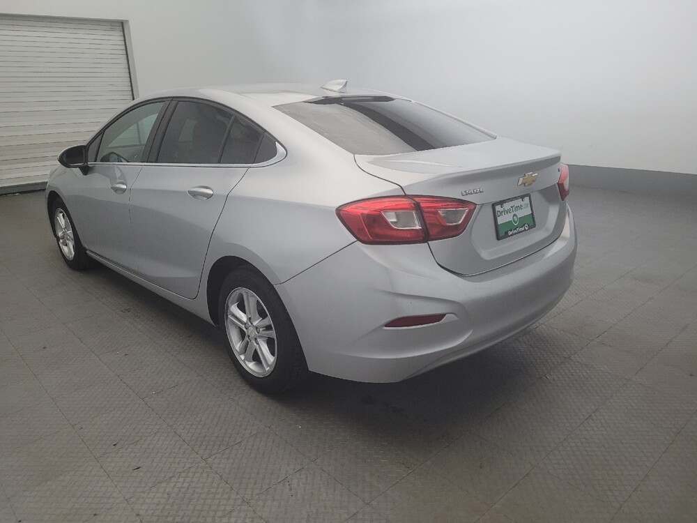 2018 Chevrolet Cruze in Langhorne, PA 19047 - 18068359 5