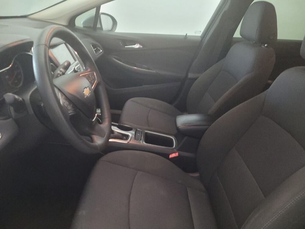 2018 Chevrolet Cruze in Langhorne, PA 19047 - 18068359 17