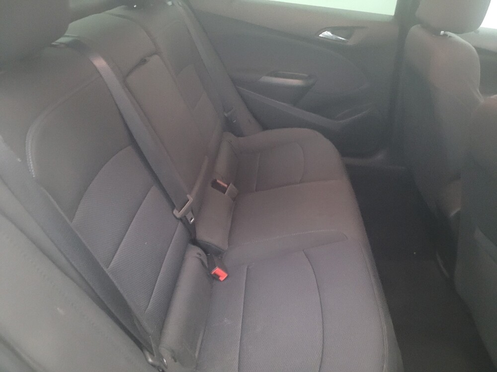 2018 Chevrolet Cruze in Langhorne, PA 19047 - 18068359 19