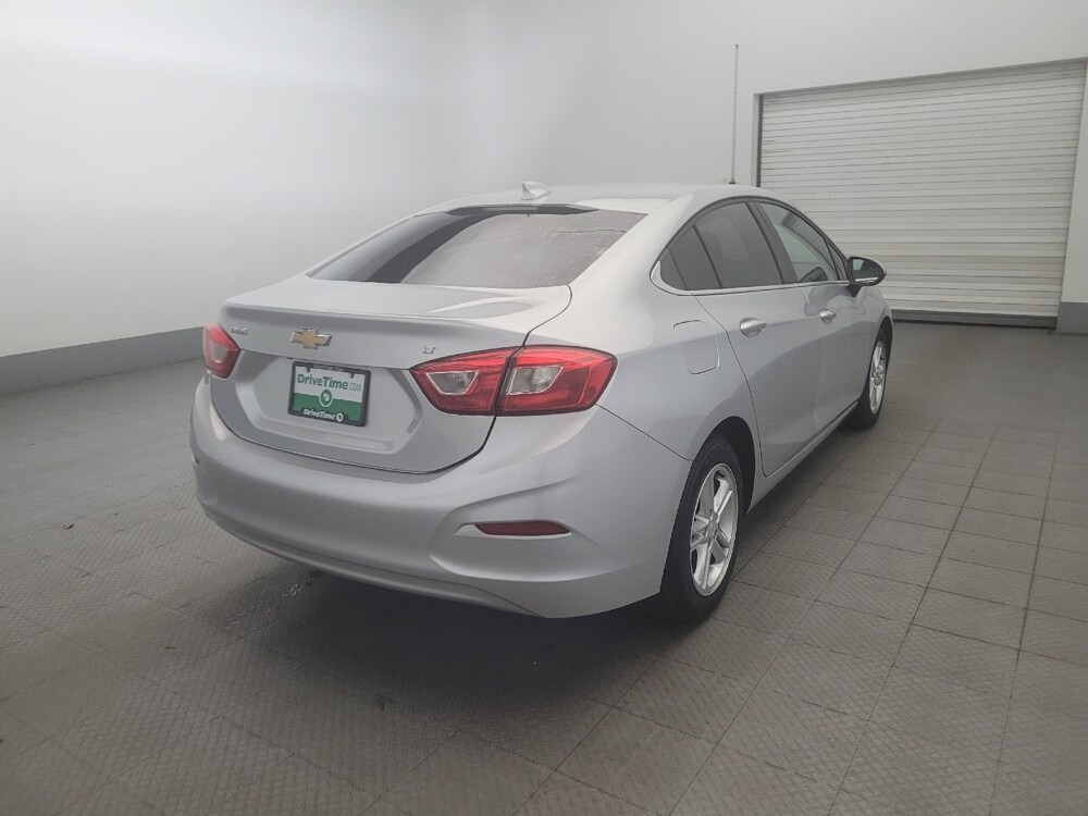 2018 Chevrolet Cruze in Langhorne, PA 19047 - 18068359 9