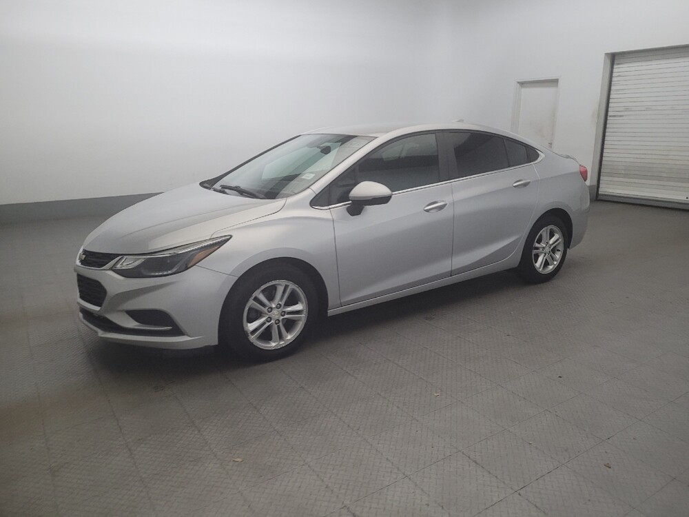 2018 Chevrolet Cruze in Langhorne, PA 19047 - 18068359 2