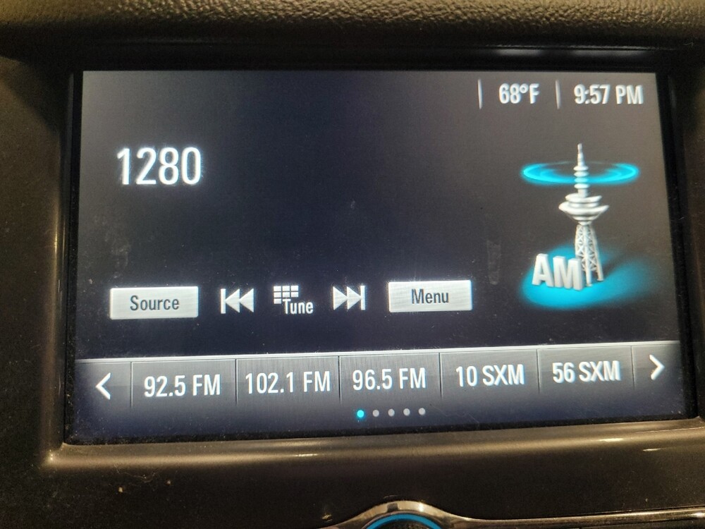 2018 Chevrolet Cruze in Langhorne, PA 19047 - 18068359 25