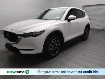2018 Mazda CX-5 in Fort Worth, TX 76116
