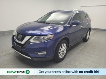 2018 Nissan Rogue in Madison, TN 37115