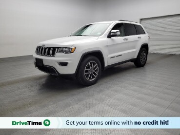 2020 Jeep Grand Cherokee in Lewisville, TX 75067