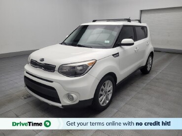 2017 Kia Soul in Stone Mountain, GA 30083