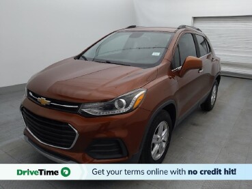 2019 Chevrolet Trax in Lakeland, FL 33815
